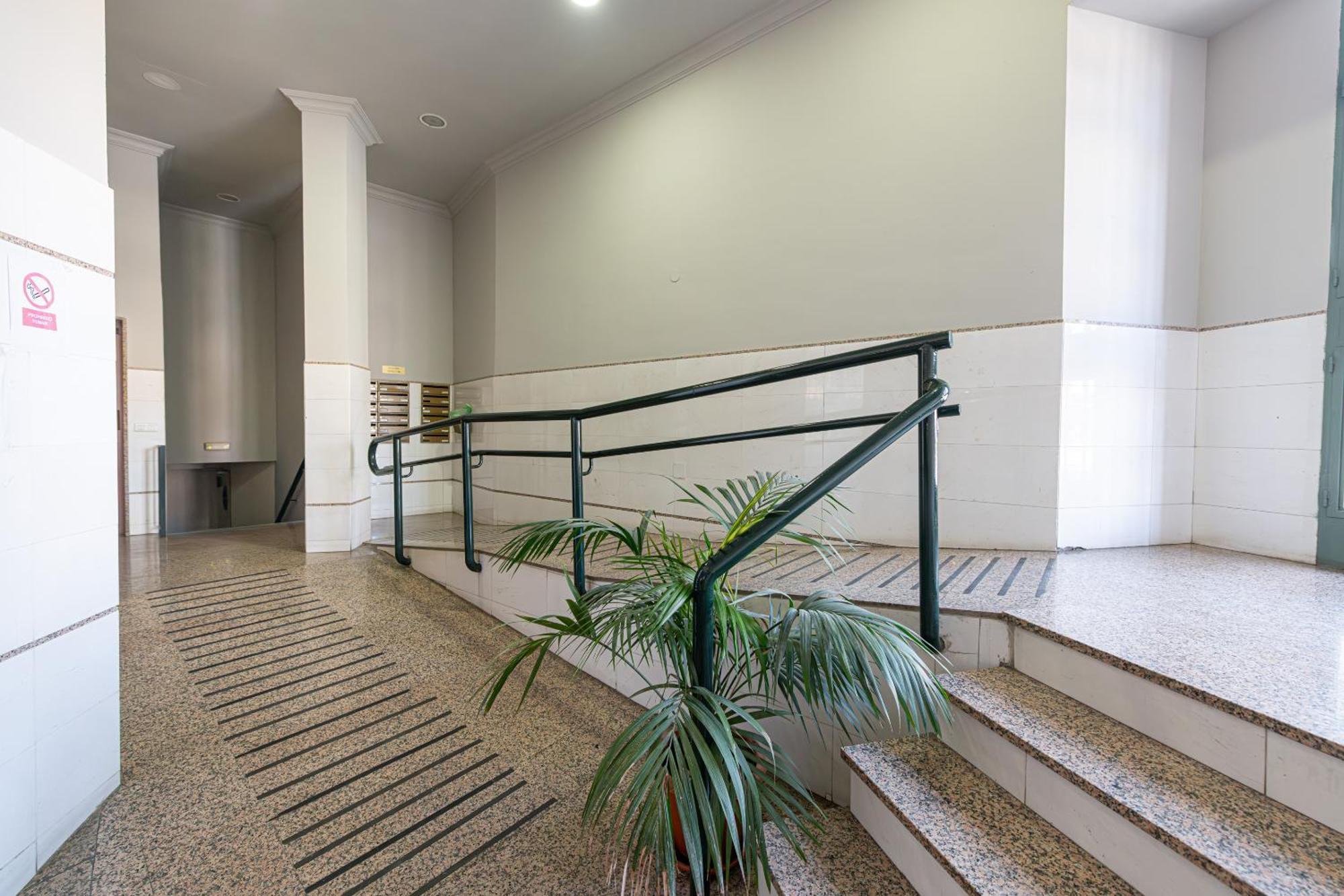 Iloftmalaga Pasillo De Atocha Apartment Malaga