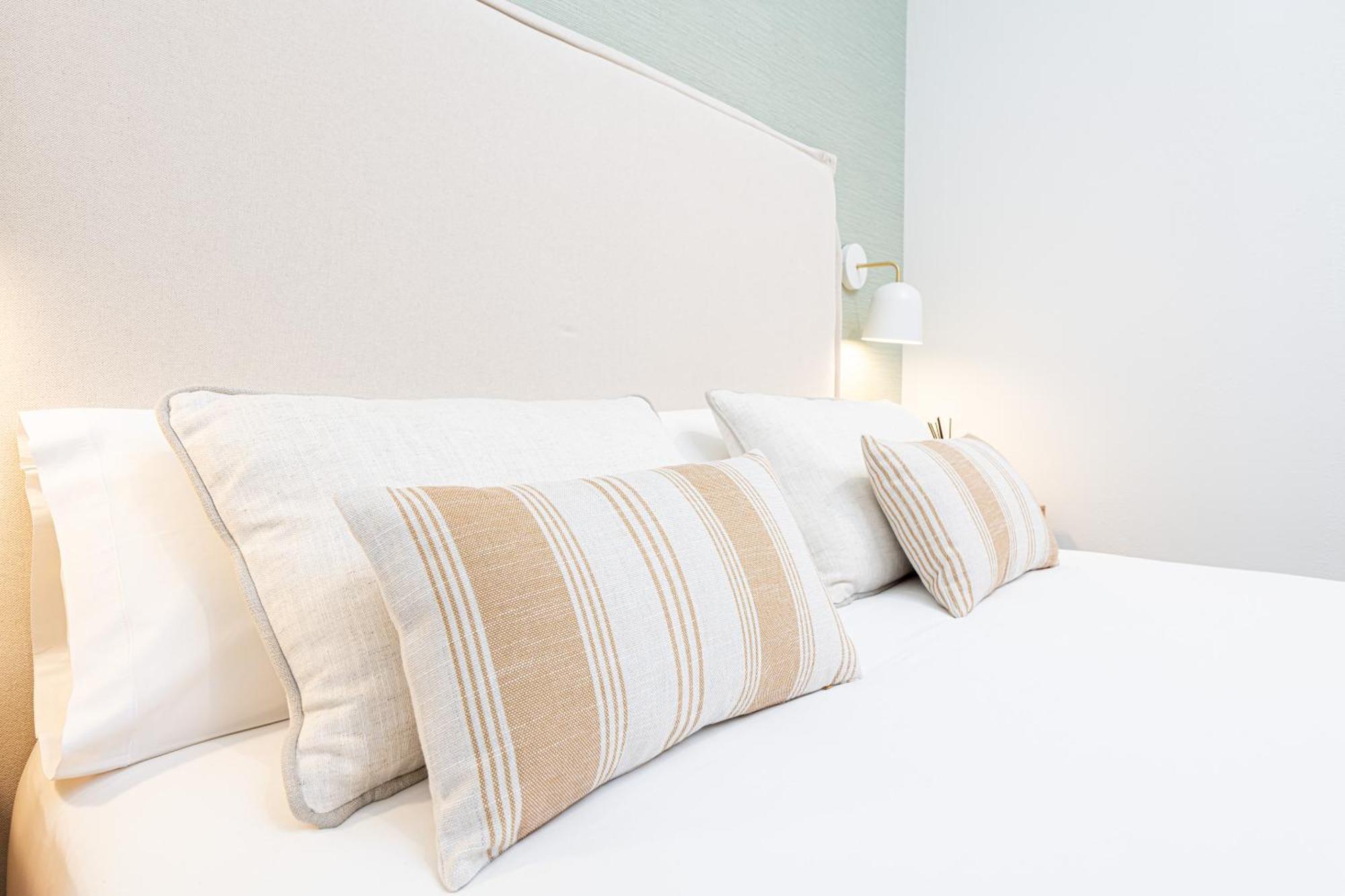 Apartment Iloftmalaga Pasillo De Atocha