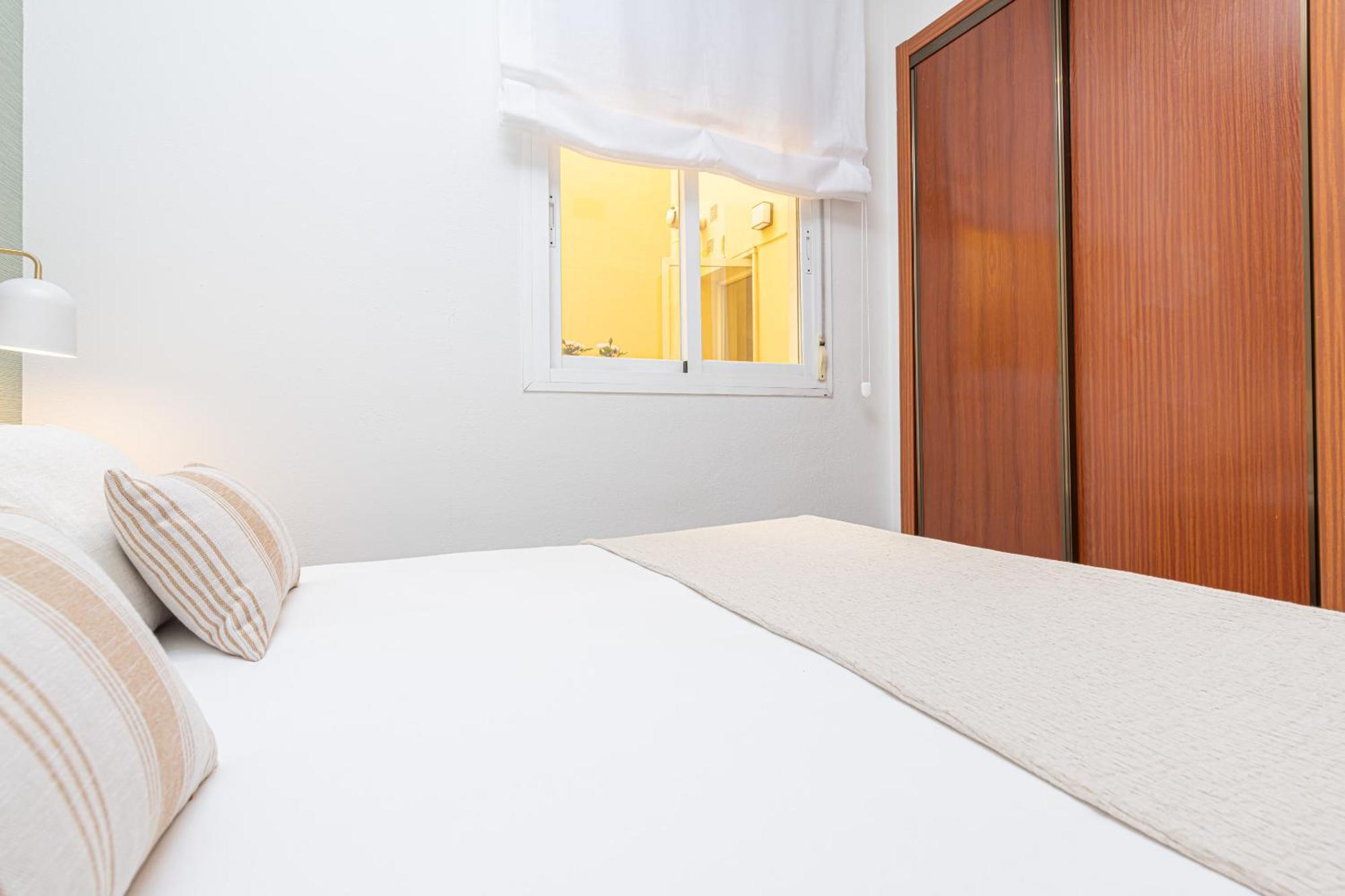 Apartment Iloftmalaga Pasillo De Atocha Malaga