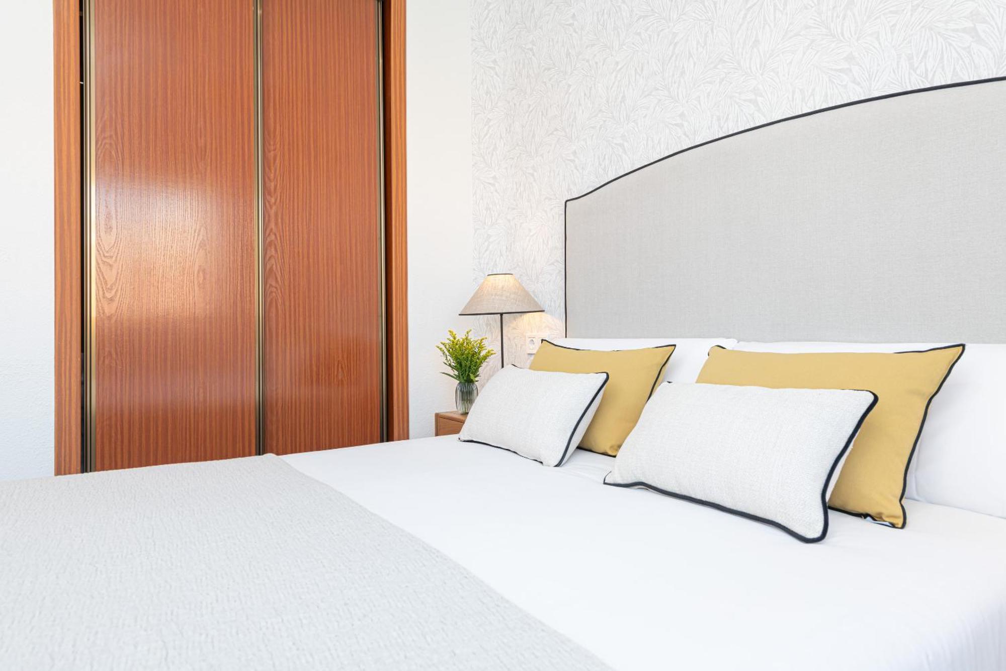 Iloftmalaga Pasillo De Atocha Apartment Malaga