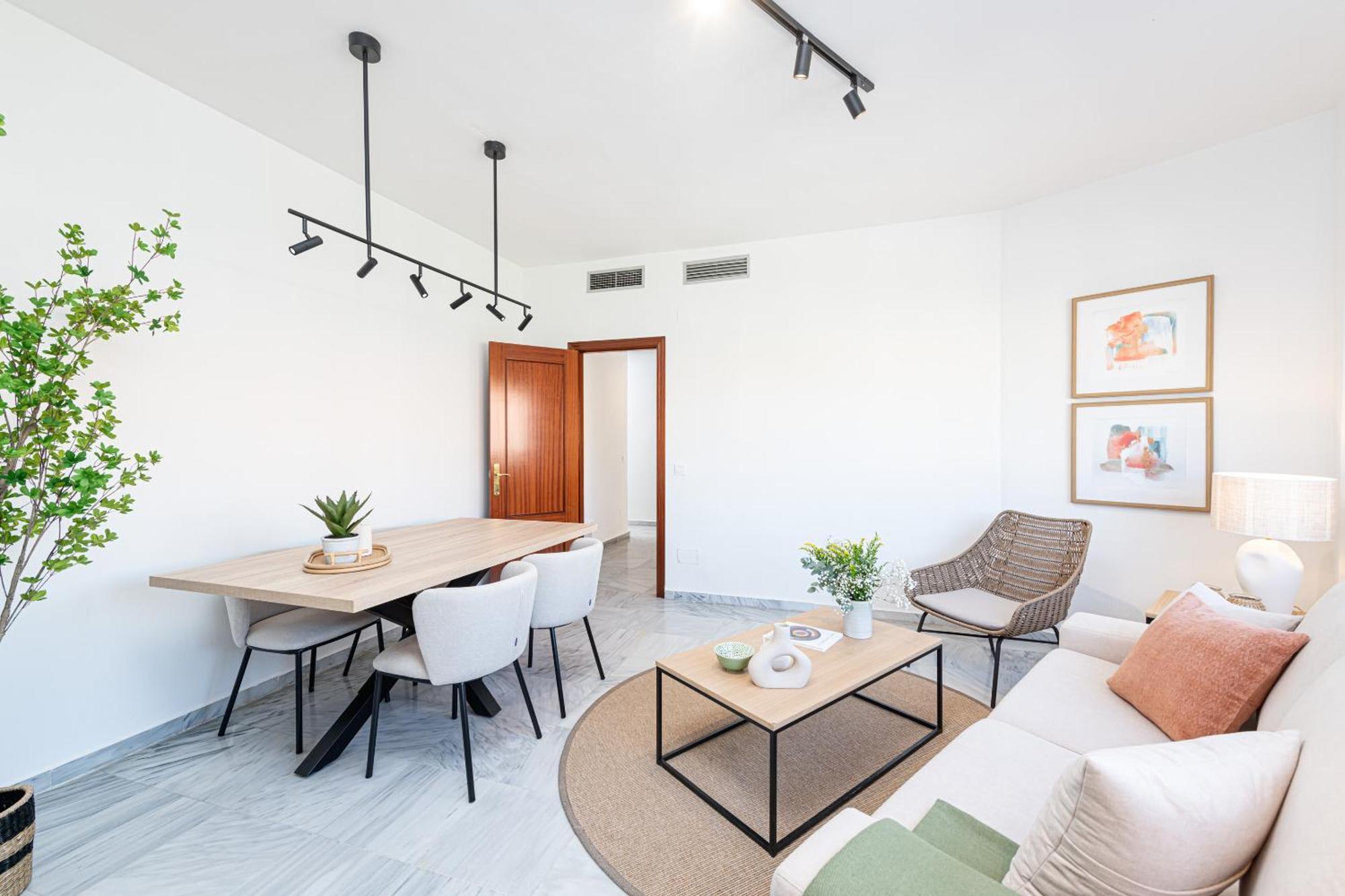 Iloftmalaga Pasillo De Atocha Apartment Malaga